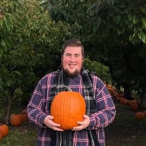 Meet your Posher, Lucas